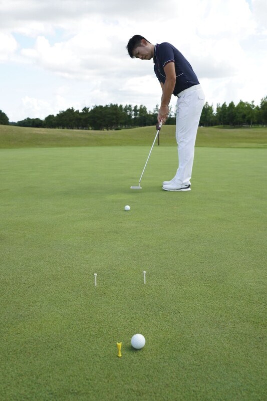 米ツアーの強者を育てた最新パットメソッド！