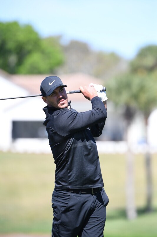 米ツアーの強者を育てた最新パットメソッド！