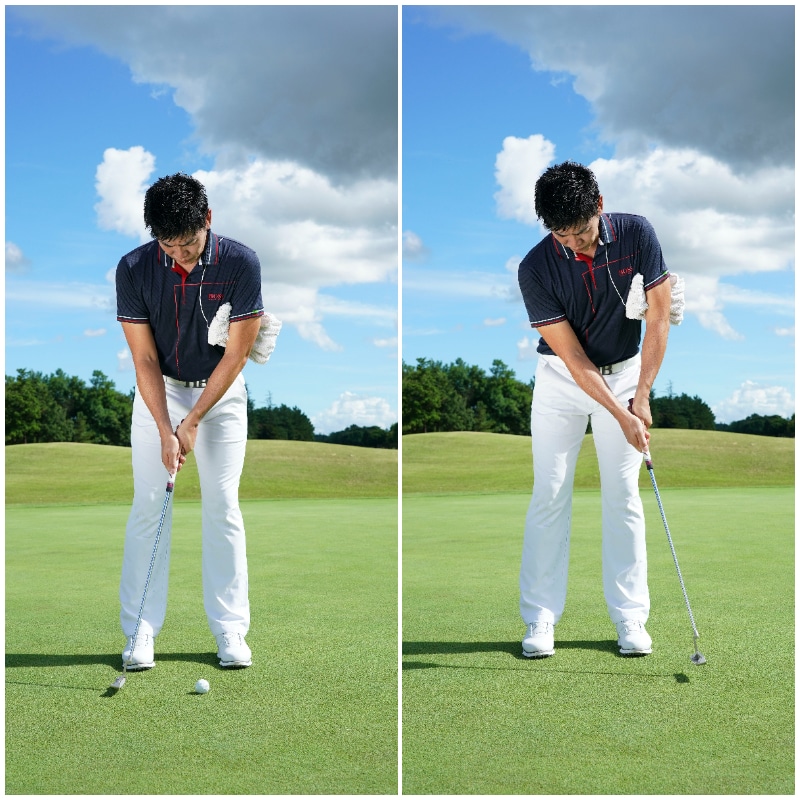 米ツアーの強者を育てた最新パットメソッド！