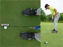 パターは左手派？右手派？それぞれの打ち方を解説