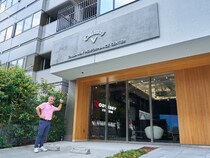 石井良介プロがキャロウェイ新施設に潜入！「まるで秘密基地」