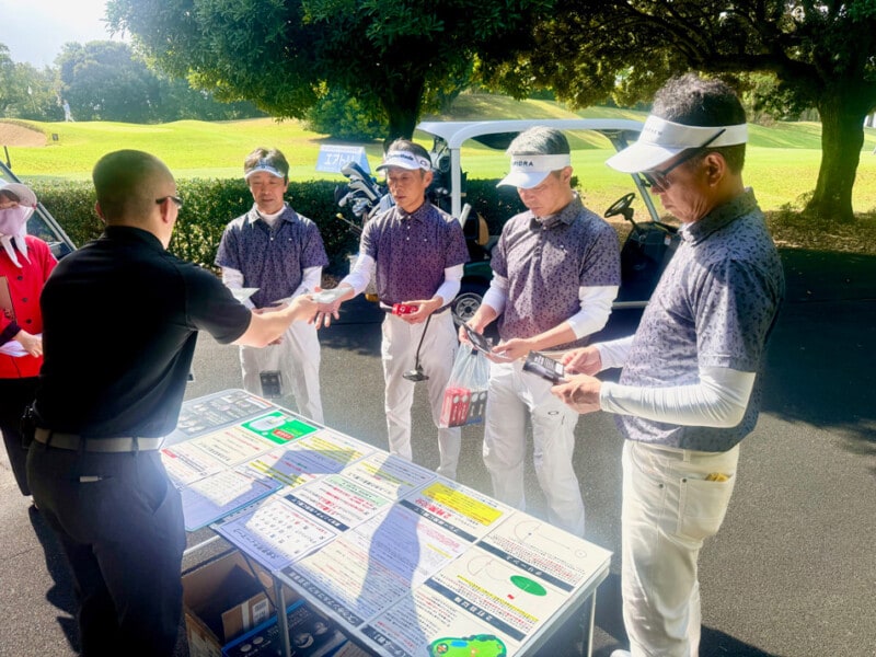 【テーラーメイドNew『TP5/TP5x』ボール】マスターズ＆国内男子ツアー優勝ボールを競技アマチュアが使ってみた！