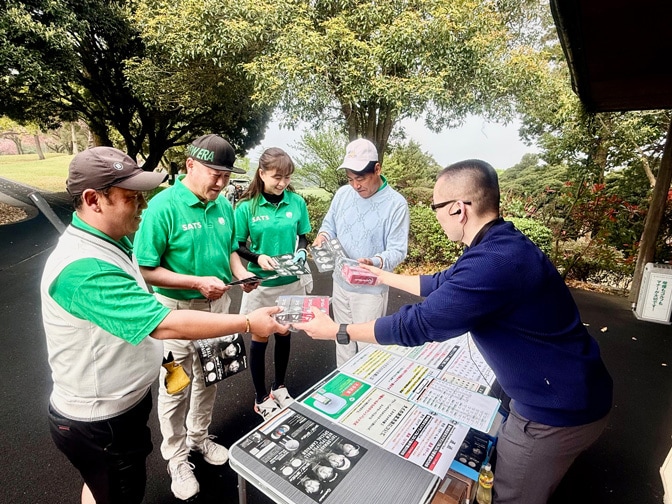 【テーラーメイドNew『TP5/TP5x』ボール】マスターズ＆国内男子ツアー優勝ボールを競技アマチュアが使ってみた！