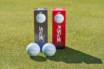 【テーラーメイドNew『TP5/TP5x』ボール】マスターズ＆国内男子ツアー優勝ボールを競技アマチュアが使ってみた！