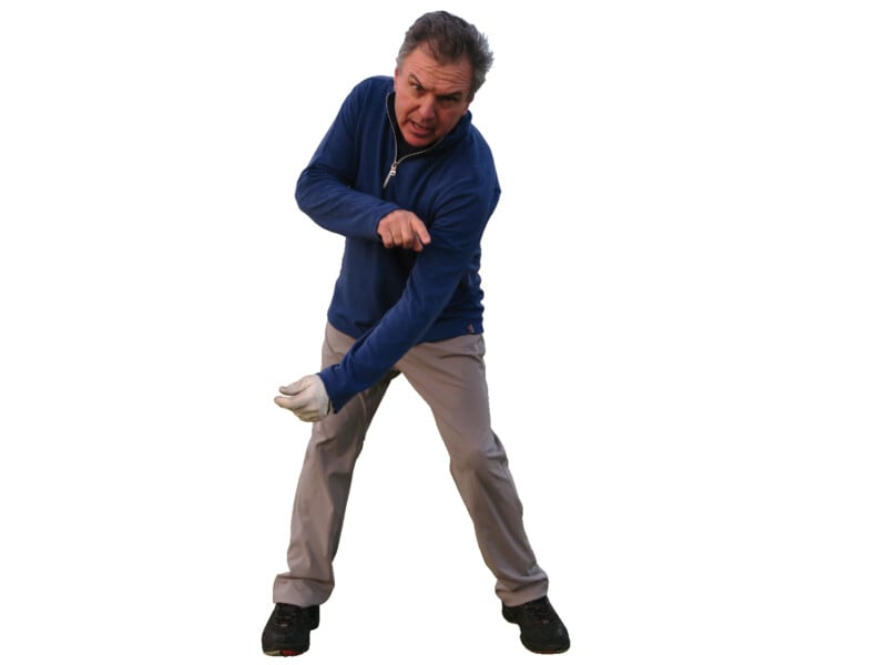 「ミッドハンドフォース」を理解してコントロール！