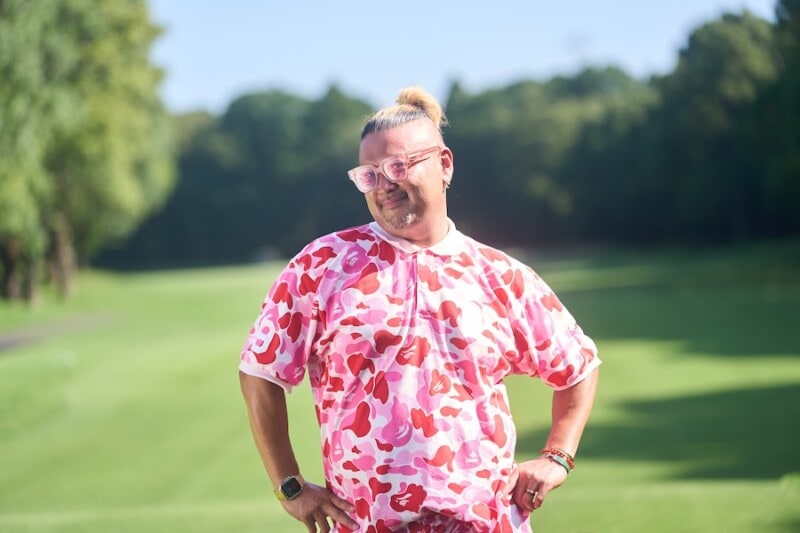 「手首の角度をキープ」でミス予防！90切りを目指すパット・アプローチのコツ