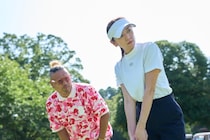 「手首の角度をキープ」でミス予防！90切りを目指すパット・アプローチのコツ