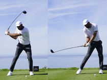 アマチュアにはおすすめできない⁉ メジャー2勝プロの打ち方を解説