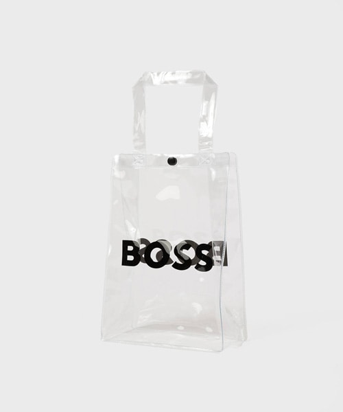 BOSS GOLF「2026 Early Summer POP UP」阪急うめだ本店8階にて開催