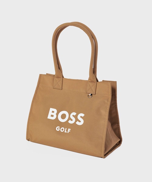 BOSS GOLF「2026 Early Summer POP UP」阪急うめだ本店8階にて開催