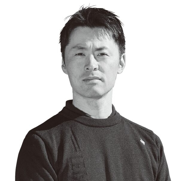 ヒッカケないコツは顔の向きにあり！No1男子プロのスイングを解説