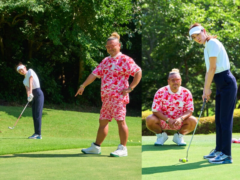 パットのミスの原因は手首にあり！スコア90切りを目指そう