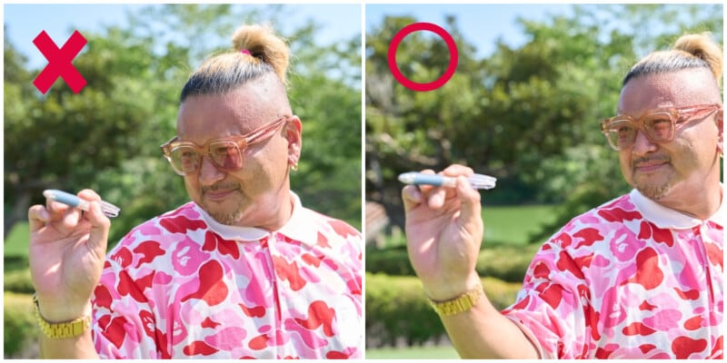 パットのミスの原因は手首にあり！スコア90切りを目指そう