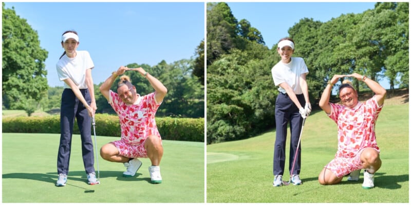 パットのミスの原因は手首にあり！スコア90切りを目指そう