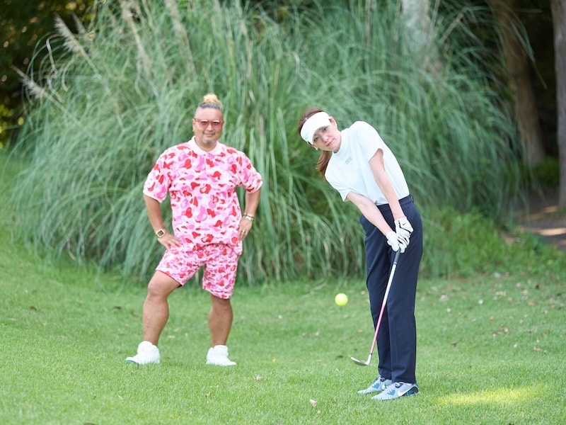 パットのミスの原因は手首にあり！スコア90切りを目指そう