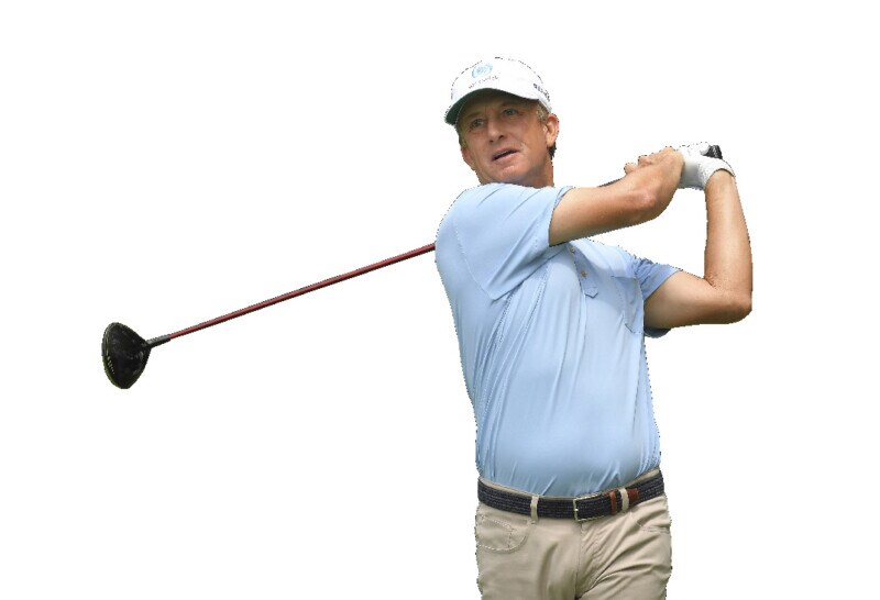 「ミッドハンドフォース」を重視したスイングメソッド！アメリカ発巨匠コーチのスイング