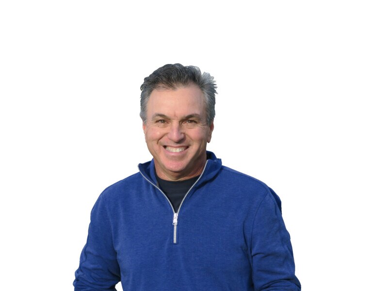 「ミッドハンドフォース」を重視したスイングメソッド！アメリカ発巨匠コーチのスイング