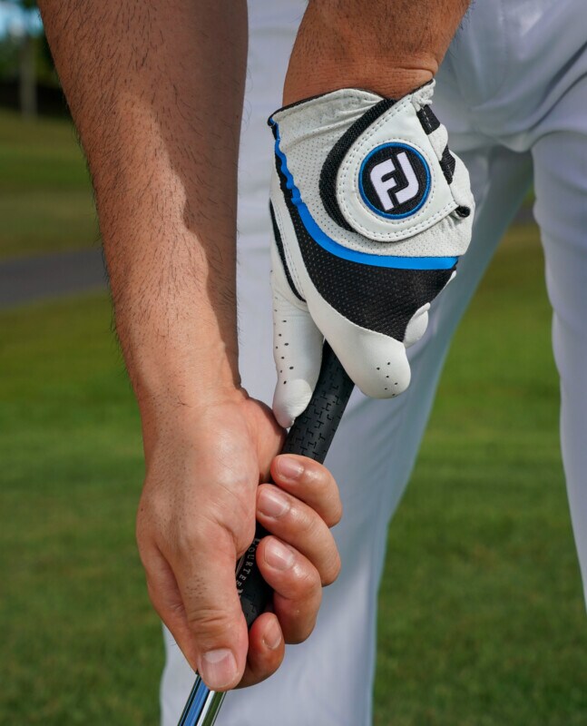 「ミッドハンドフォース」を重視したスイングメソッド！アメリカ発巨匠コーチのスイング