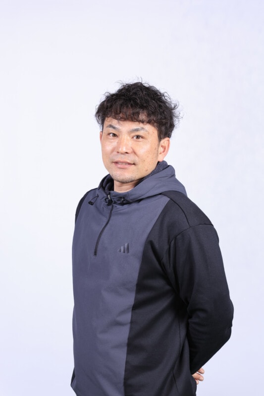 “勝手に当たる”構えがあるって本当？アプローチ上達レッスン