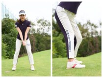 ミスが起きる原因は“両ヒザ”にあり！ヒザにティーをつけると改善する⁉