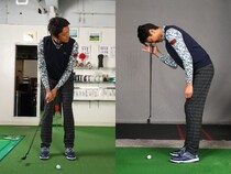 パッティングが劇的に上達する方法は？人気コーチが効率のいい練習法をレッスン