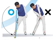 ミート率が劇的に上がる方法を解説！アマがよくやる悪癖とは？