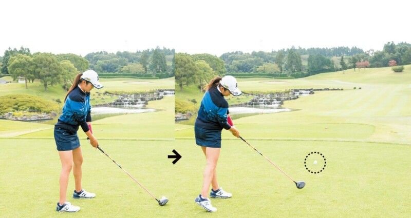 女子プロ8人が実践する練習法！すぐに役立つ上達ドリルとは？