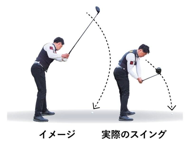 フェアウェイウッドの“正しい打ち方”とは？苦手な人ほど効果絶大！