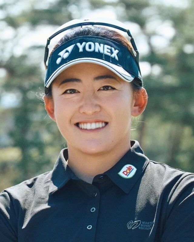 ツアー優勝・姉妹の欠かせないパートナーって？