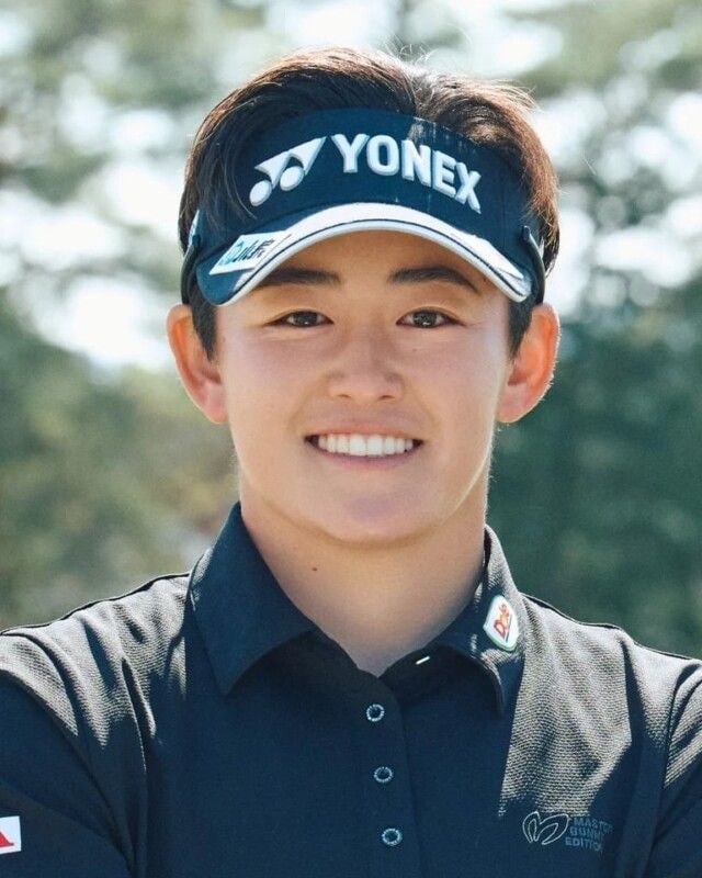 ツアー優勝・姉妹の欠かせないパートナーって？