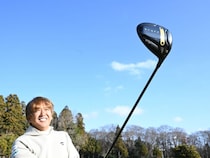 振り遅れに悩むゴルファーに試してほしい！真っすぐ飛ぶドライバー
