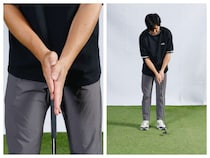 ボールの転がりをよくするには？パッティングの苦手克服レッスン