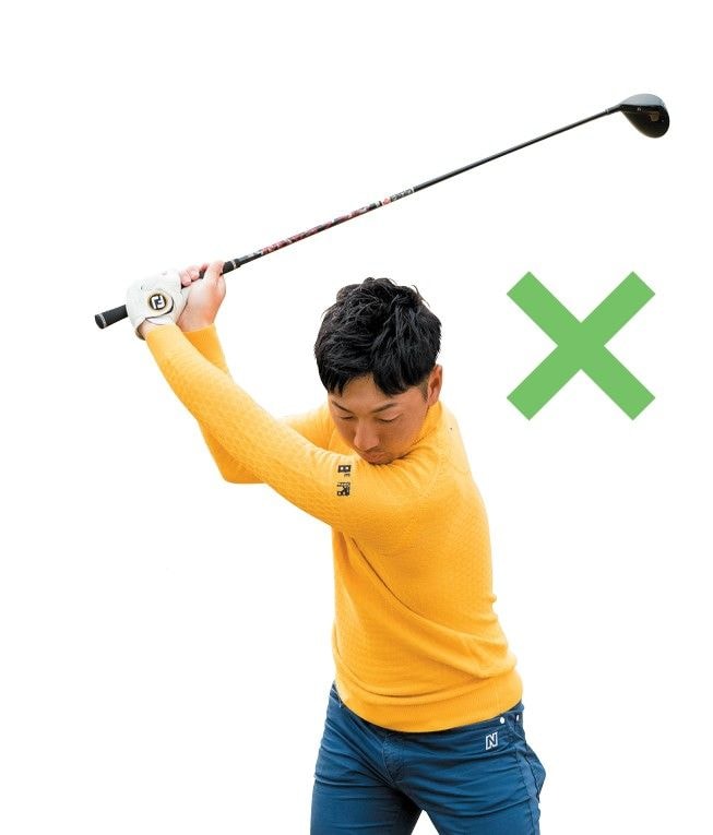 ライが悪いときはFWで打つのが超オススメ!そのワケとは?