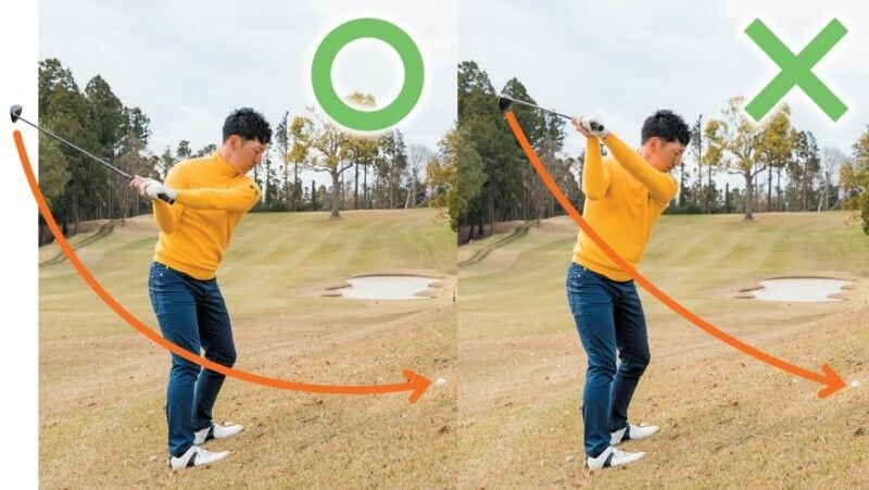 ライが悪いときはFWで打つのが超オススメ!そのワケとは?