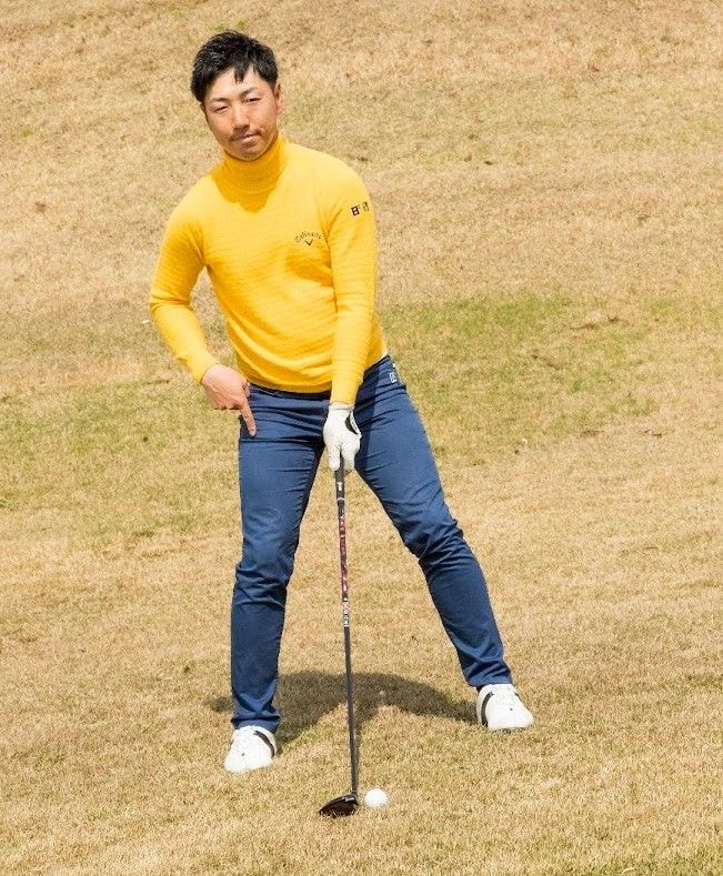 ライが悪いときはFWで打つのが超オススメ!そのワケとは?