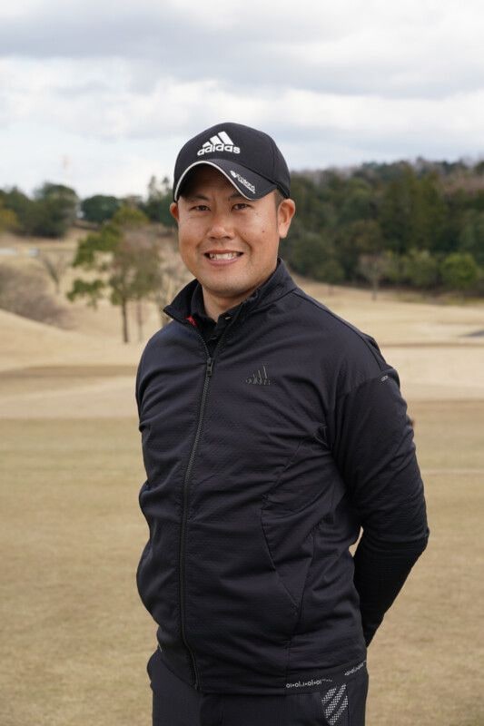 ティーショットが苦手な人は3番ウッドで打ってみて!そのワケは…