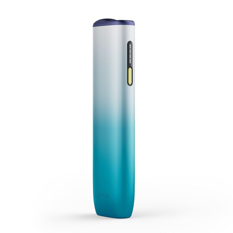 カートバッグに忍ばせたい。限定カラーの「IQOS ILUMA i リミックス モデル」が登場