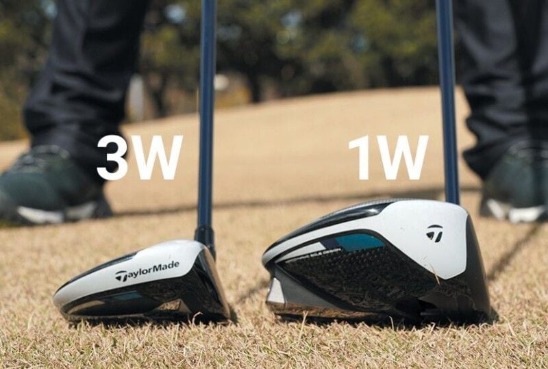 ドライバーじゃなくてもいい⁉ティーショットは3Wで打ってミスを回避しよう