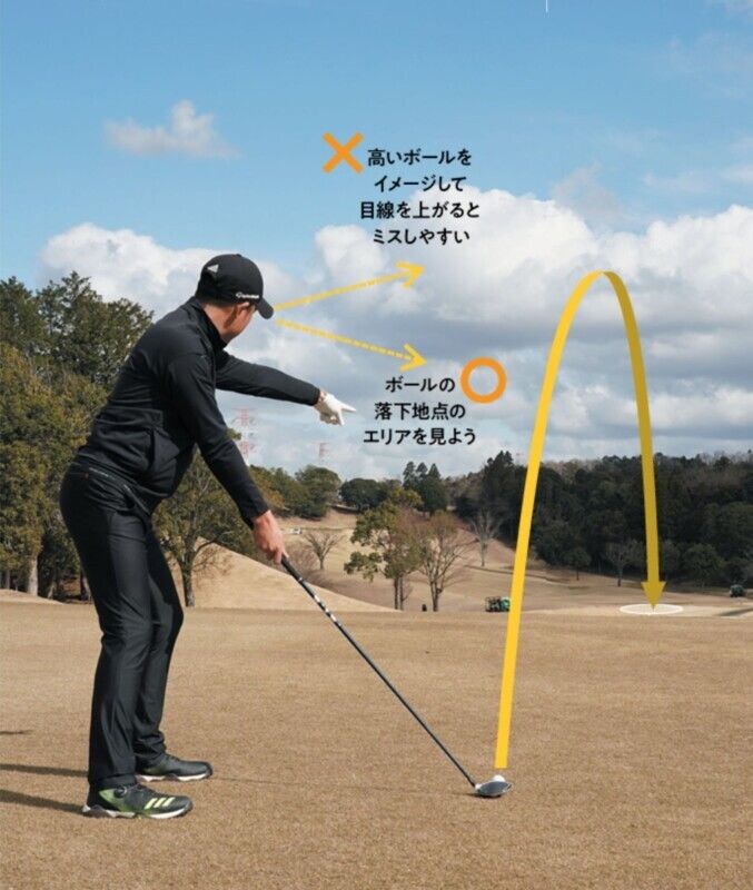 ドライバーじゃなくてもいい⁉ティーショットは3Wで打ってミスを回避しよう