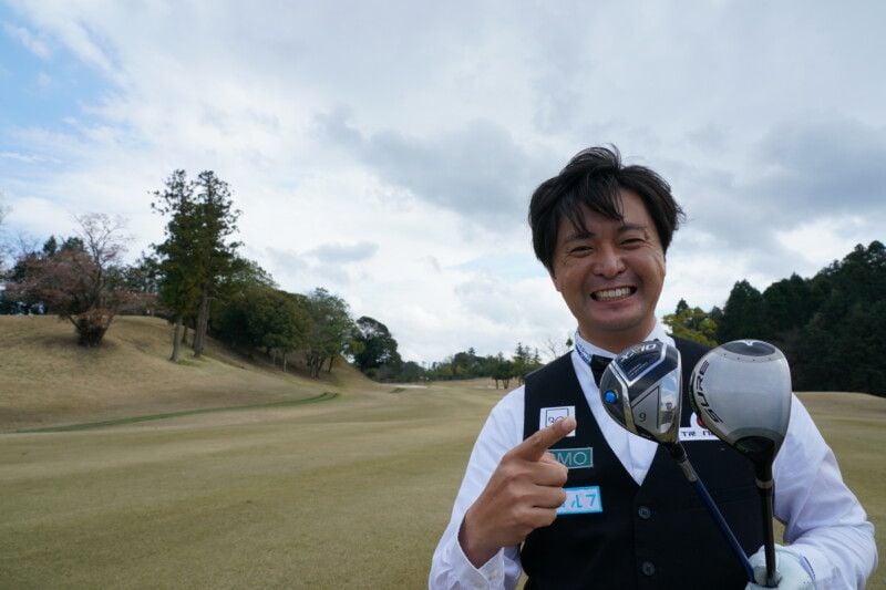 どっちが正しい打ち方?スコアアップしたいなら″ショートウッド”を使いこなそう