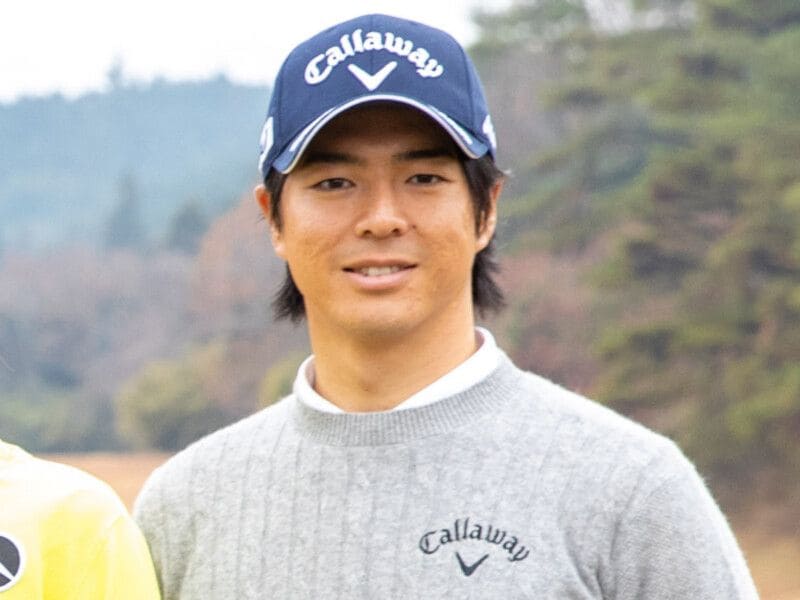 石川遼のスイングを徹底解説!アマチュアが注意すべき点は“左足”