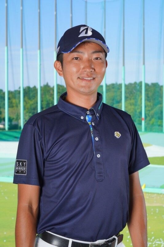 ドライバーで効率よく飛ばすコツ!男子プロがドリルを伝授