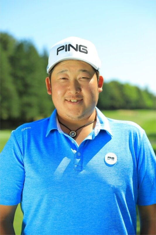 パターで“真芯”を簡単にミートする方法!男子プロが解説