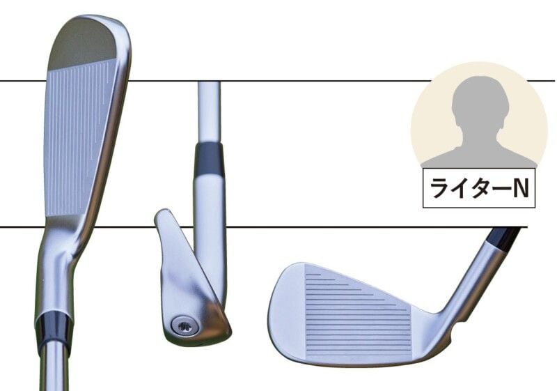 1番飛んだクラブはどれ?シニアゴルファーにオススメしたいアイアン