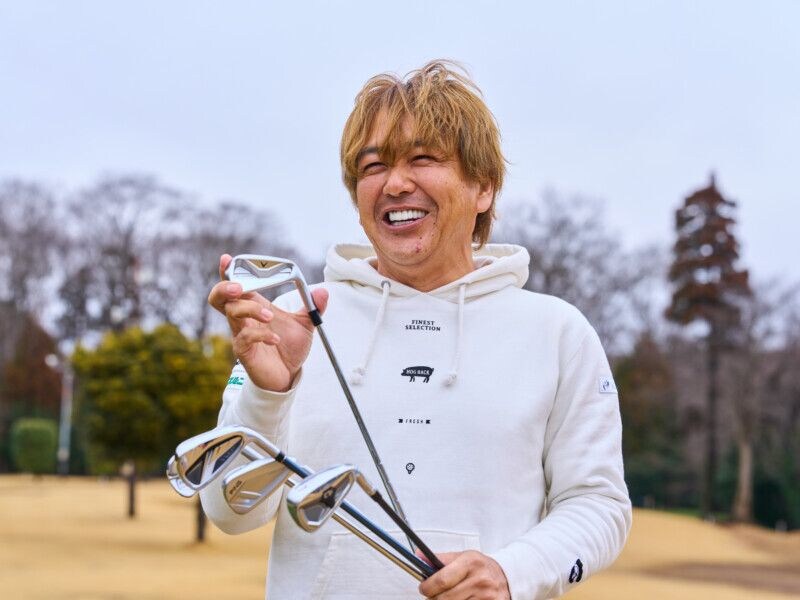 1番飛んだアイアンは?自分に合うクラブの選び方を専門家が解説