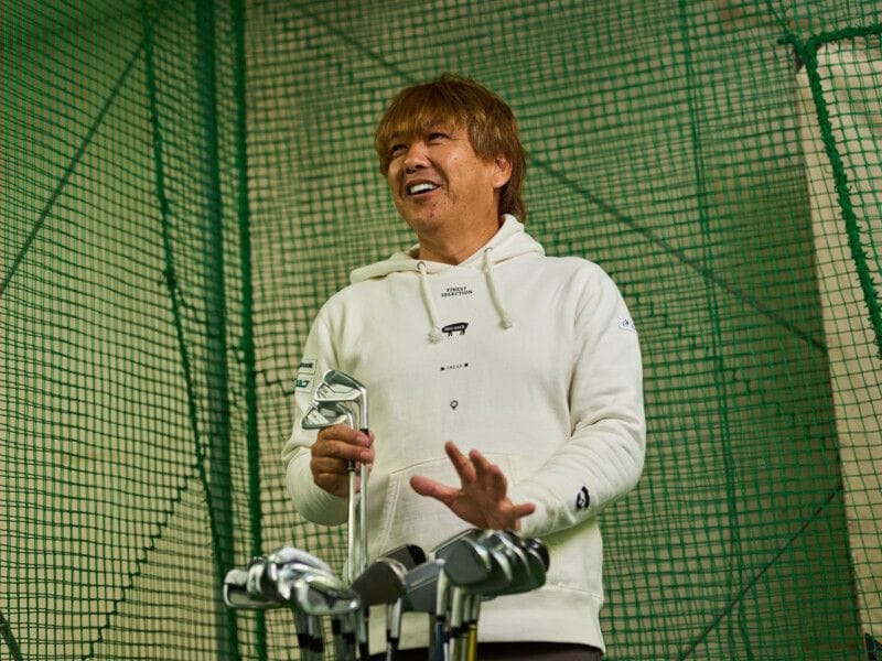 1番飛んだアイアンは?自分に合うクラブの選び方を専門家が解説