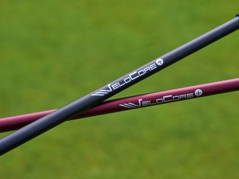 飛ばせる新作とツアー人気、どっちのシャフトが良い?「スピーダー ブースト」vs「26ベンタス TR」