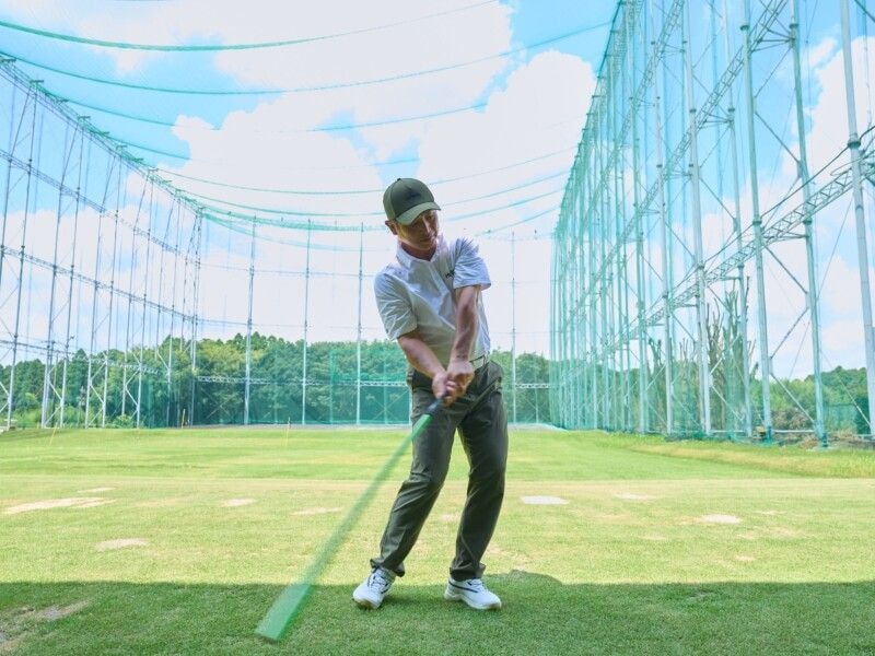球数を増やすのは絶対NG!飛距離が落ちたゴルファーがやるべきこと