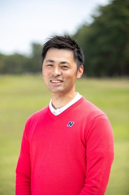 アイアンのグース度合いで打ち方を変えよう！