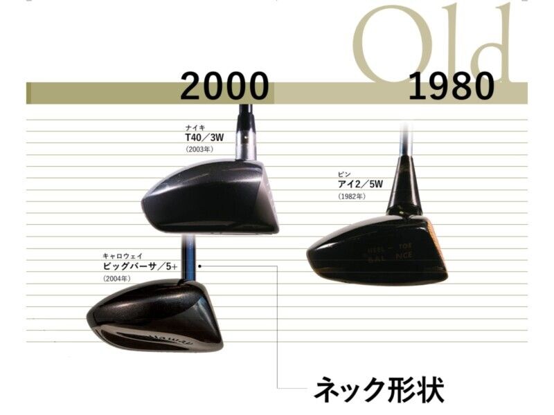 フェアウェイウッドの“正しい打ち方”とは？苦手な人ほど効果絶大！